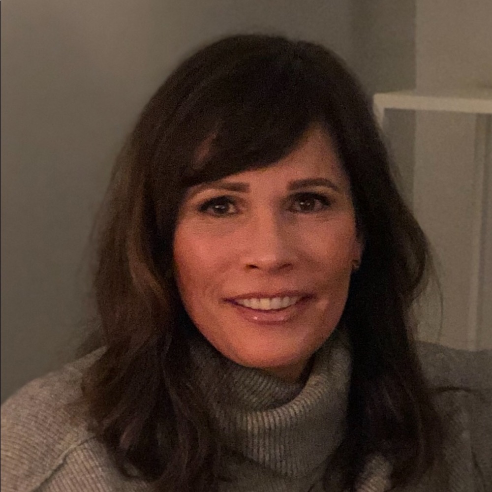 Meet your Posher, Kim